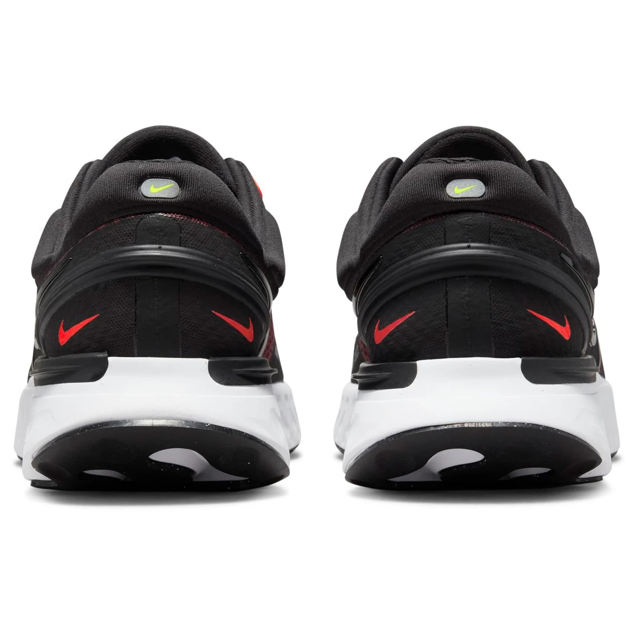 Les meilleures critiques de 🥰 Nike - React Miler 3 Road Running Shoes - Chaussures de running 😀 – Image 5