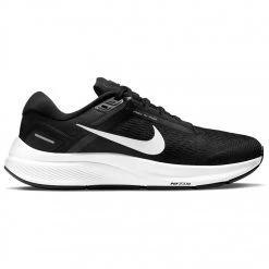 Bon marché ✨ Nike - Women's Air Zoom Structure 24 Road Running Shoes - Chaussures de running 🌟