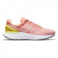Bon marché ✔️ Nike - 🔥 Women's React Miler 3 - Chaussures de running ⭐