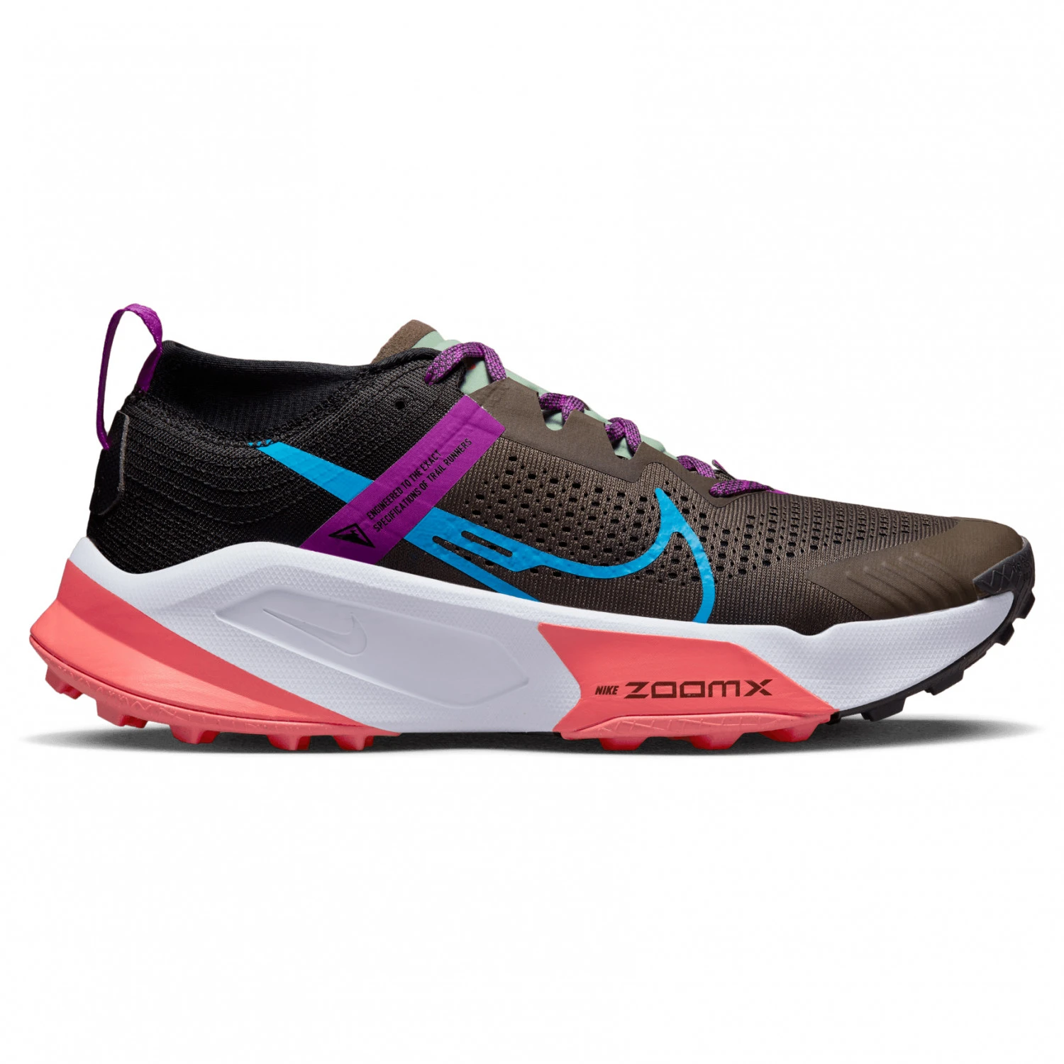 Meilleure affaire 🧨 Nike - ZoomX Zegama Trail - Chaussures de trail 🤩