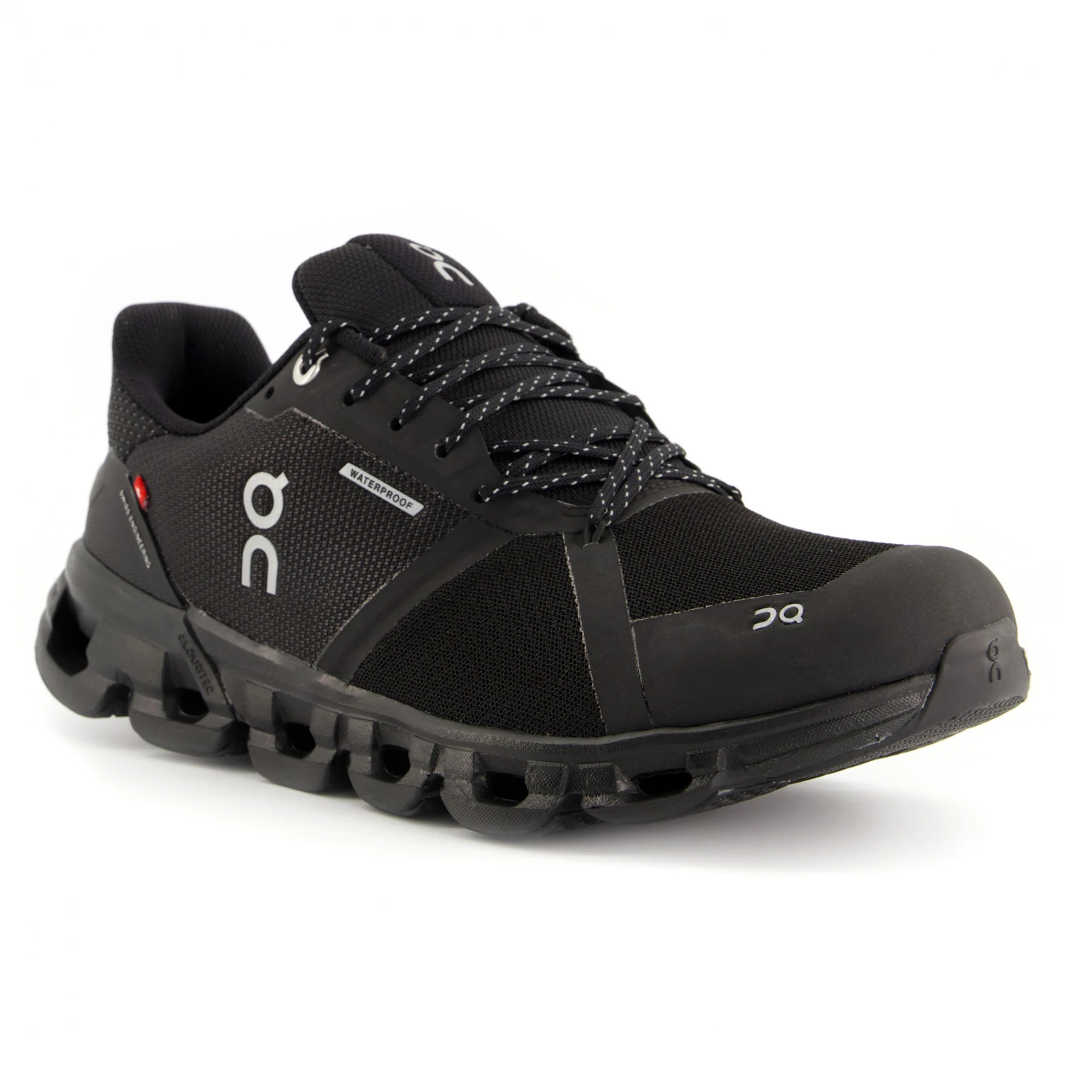 De gros ⌛ On - Cloudflyer Waterproof - Chaussures de running ⭐ – Image 2