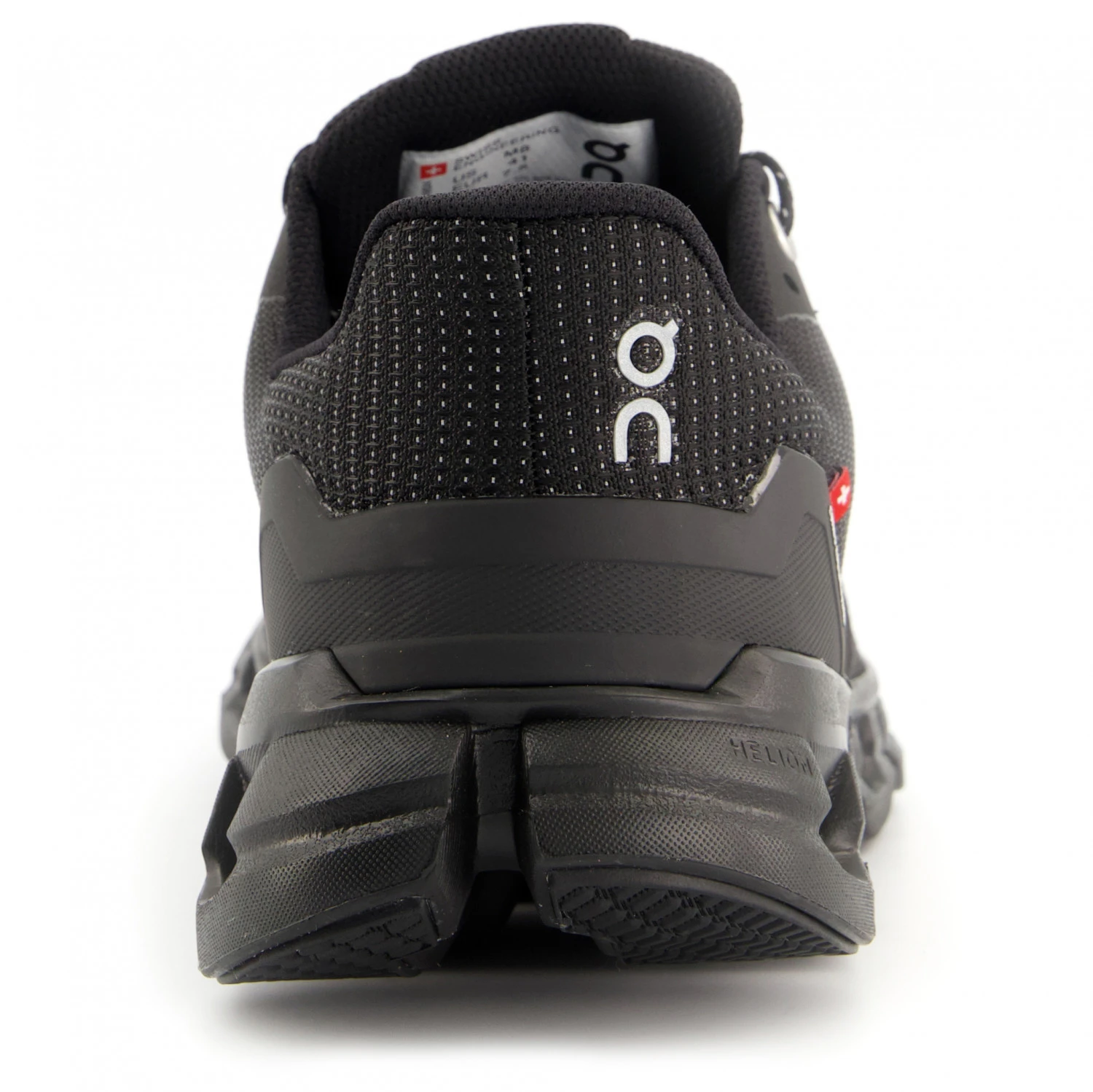 De gros ⌛ On - Cloudflyer Waterproof - Chaussures de running ⭐ – Image 6