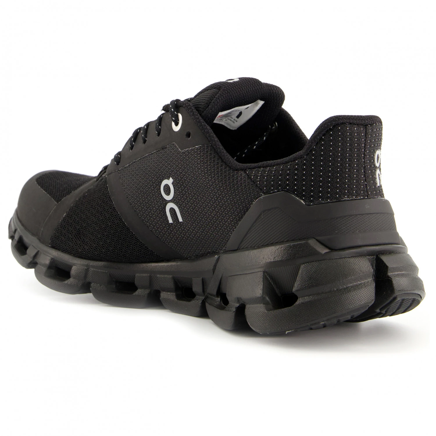 Grosses soldes ⌛ On - 🥰 Women's Cloudflyer Waterproof - Chaussures de running ⭐ – Image 5