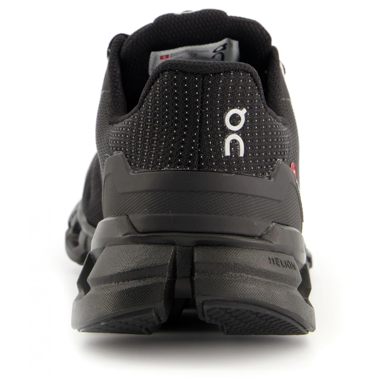 Grosses soldes ⌛ On - 🥰 Women's Cloudflyer Waterproof - Chaussures de running ⭐ – Image 6