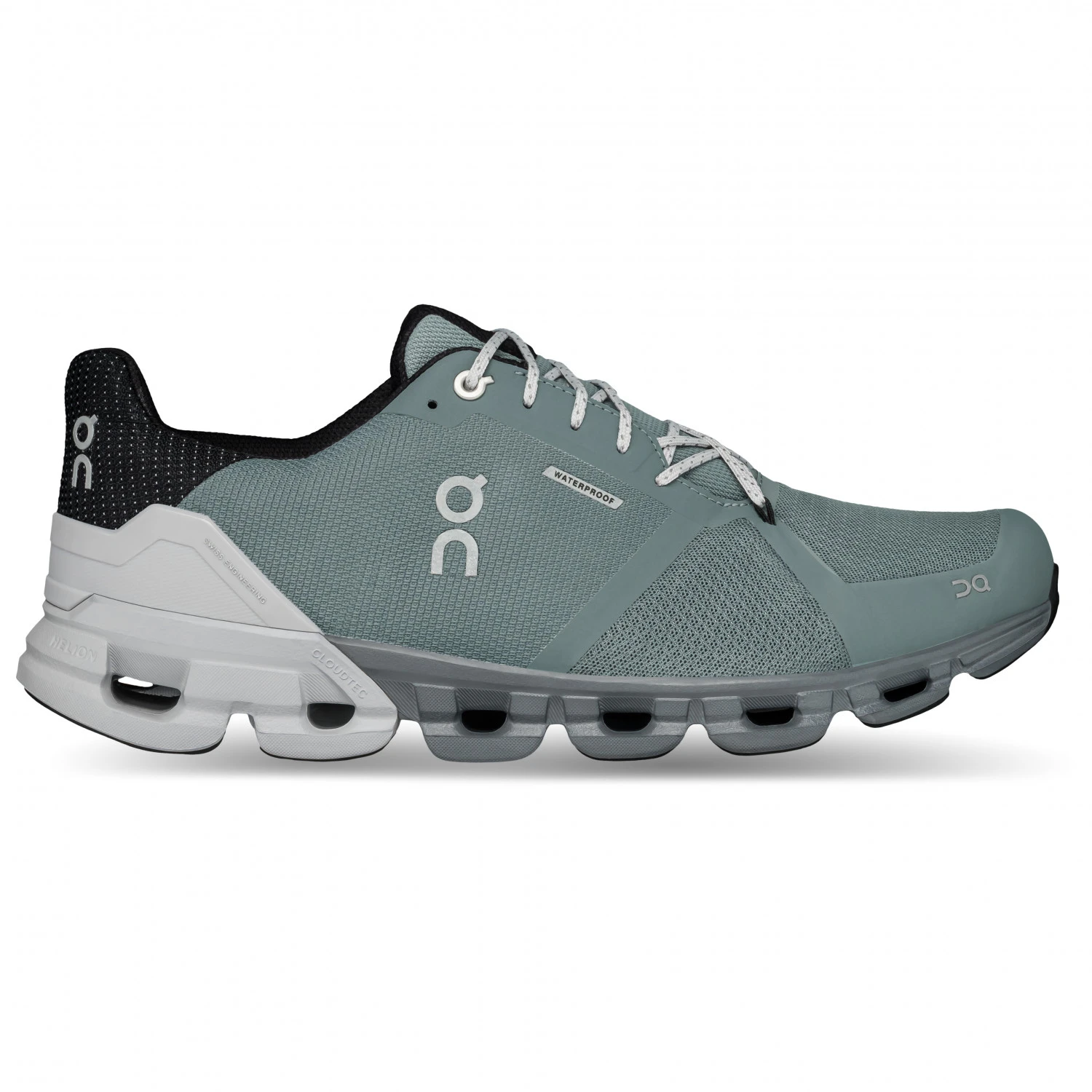 Grosses soldes ⌛ On - 🥰 Women's Cloudflyer Waterproof - Chaussures de running ⭐