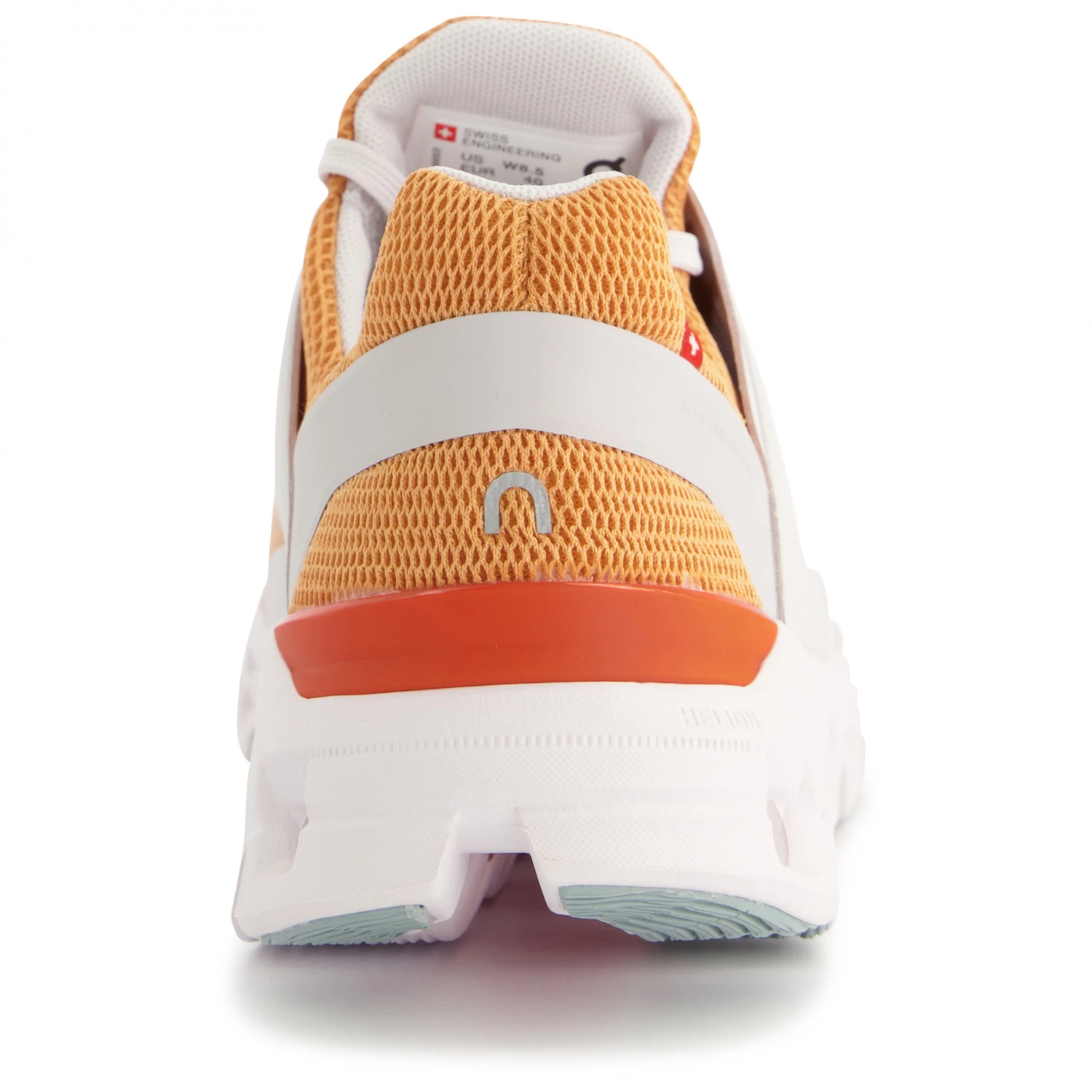 Nouveau 🎁 On - ✔️ Women's Cloudswift - Chaussures de running ⌛ – Image 6