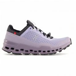 Promo 🧨 On - Women's Cloudultra - Chaussures de trail ❤️