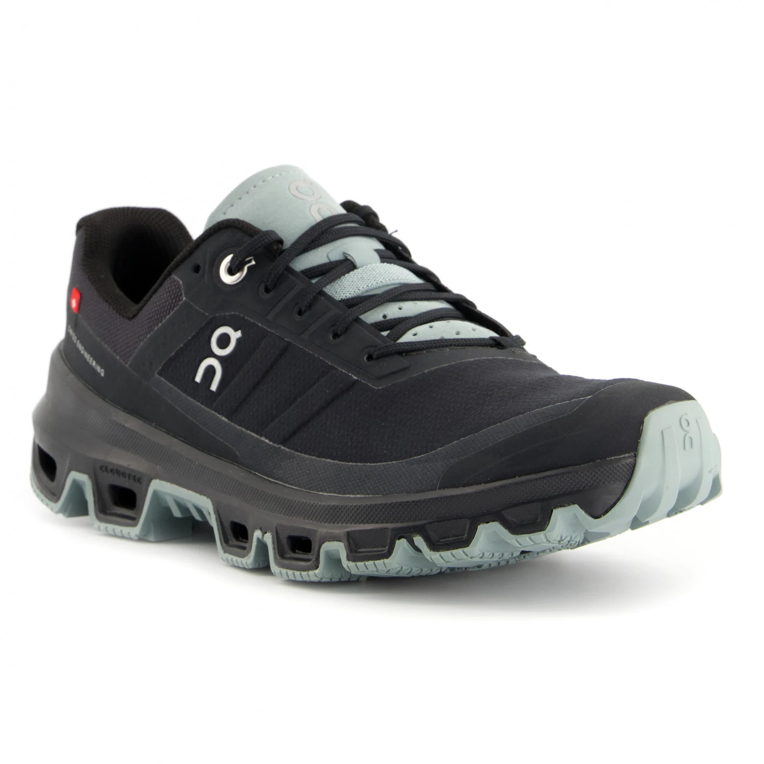 Grosses soldes 🧨 On - Women's Cloudventure - Chaussures de trail ✨ – Image 2