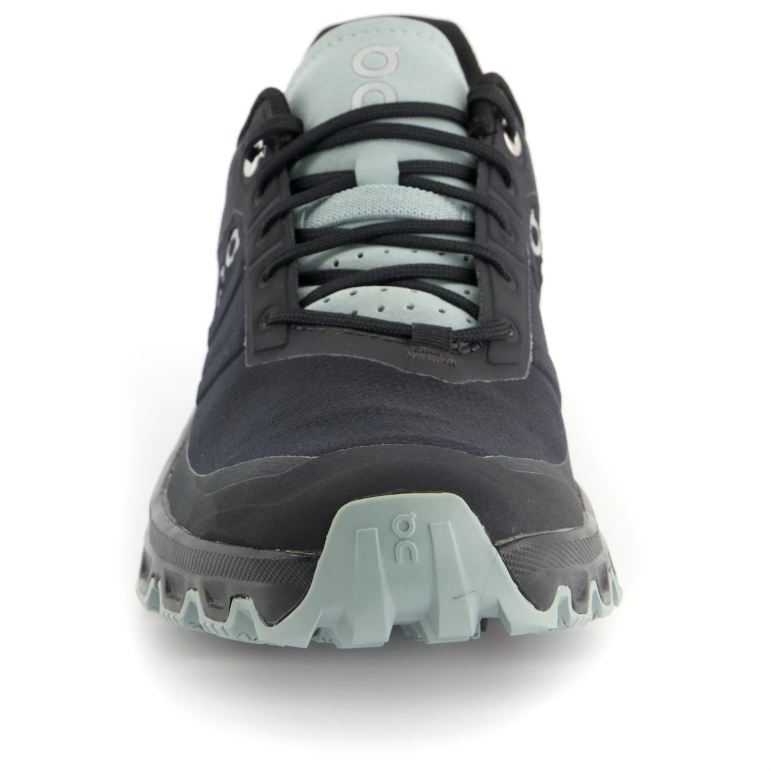 Grosses soldes 🧨 On - Women's Cloudventure - Chaussures de trail ✨ – Image 3