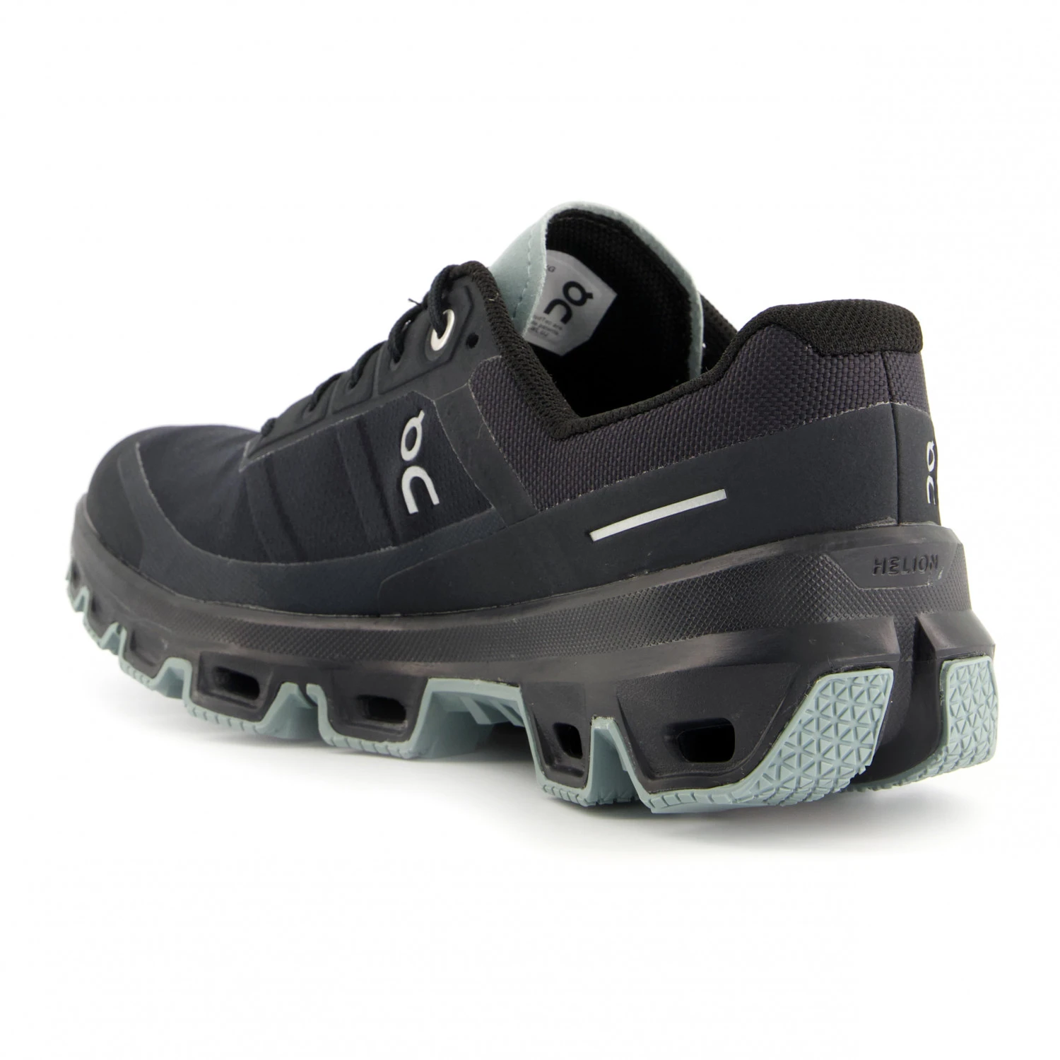 Grosses soldes 🧨 On - Women's Cloudventure - Chaussures de trail ✨ – Image 5