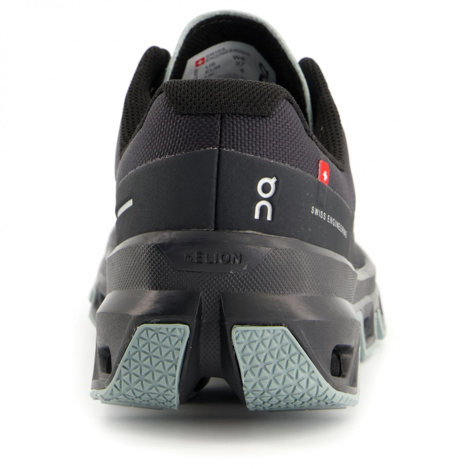 Grosses soldes 🧨 On - Women's Cloudventure - Chaussures de trail ✨ – Image 6