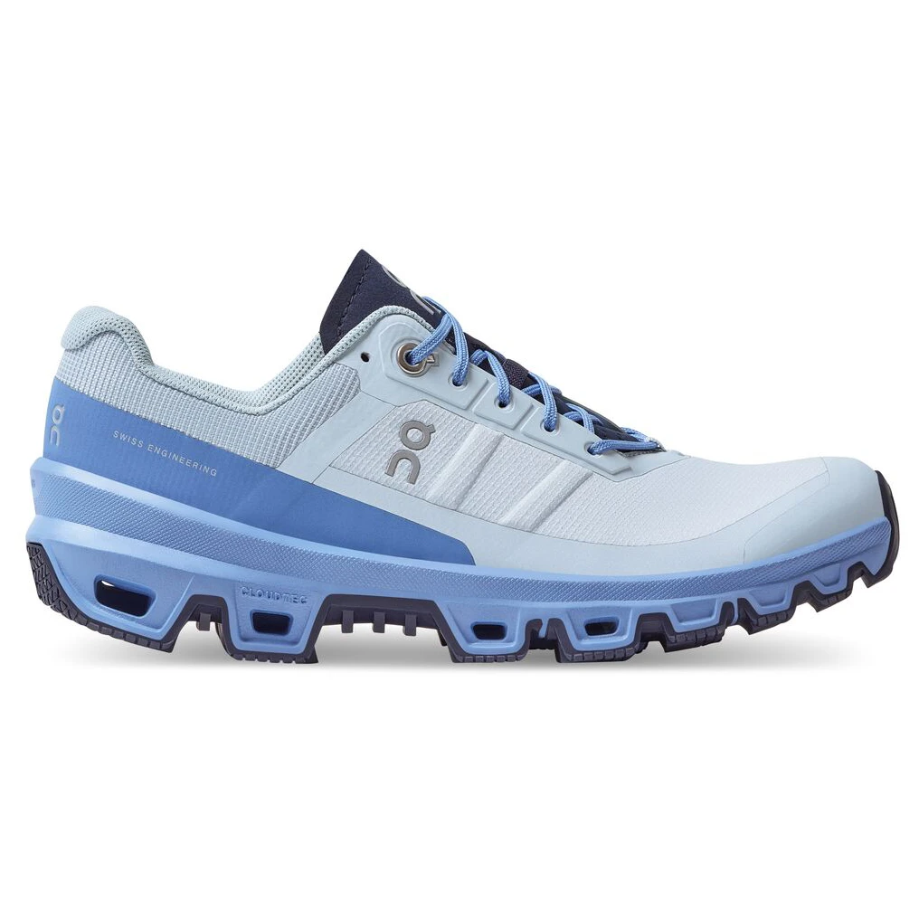Grosses soldes 🧨 On - Women's Cloudventure - Chaussures de trail ✨