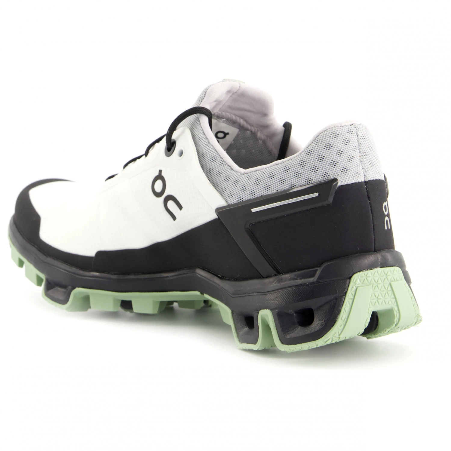 Vente flash ✔️ On - 🤩 Women's Cloudventure Peak - Chaussures de trail 😉 – Image 5