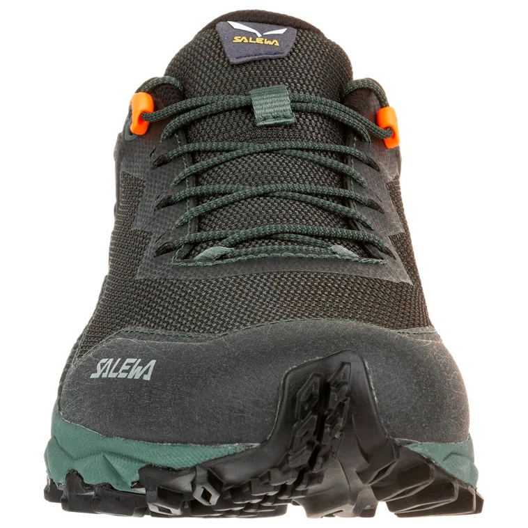 Les meilleures critiques de 👍 Salewa - Ultra Train 3 - Chaussures de trail ✔️ – Image 2