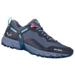 Le moins cher ✨ Salewa - Women's Ultra Train 3 - Chaussures de trail 🔔
