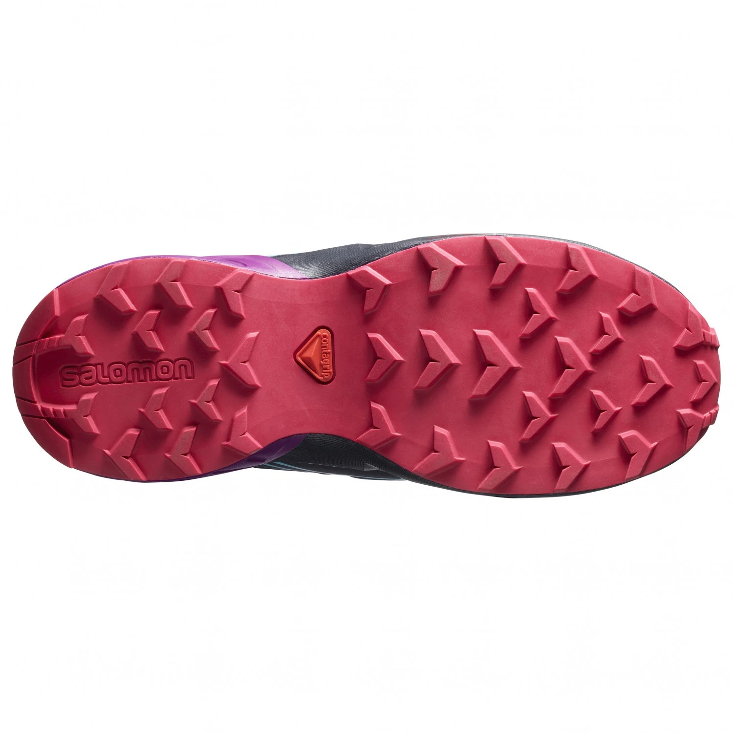 Promo đ Salomon - Junior's Speedcross CSWP - Chaussures multisports â â Image 2