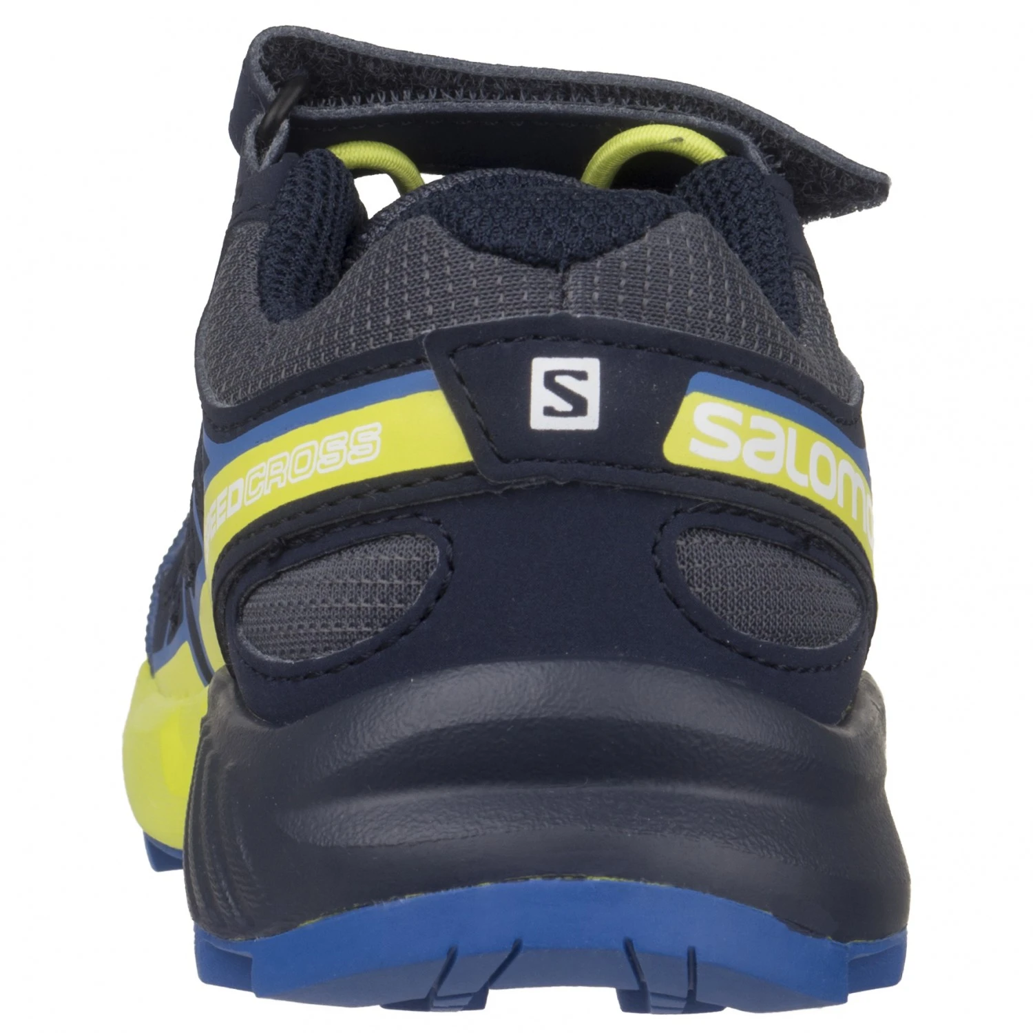 Meilleure affaire ❤️ Salomon - Kid's Speedcross Bungee - Chaussures de trail 😍 – Image 5