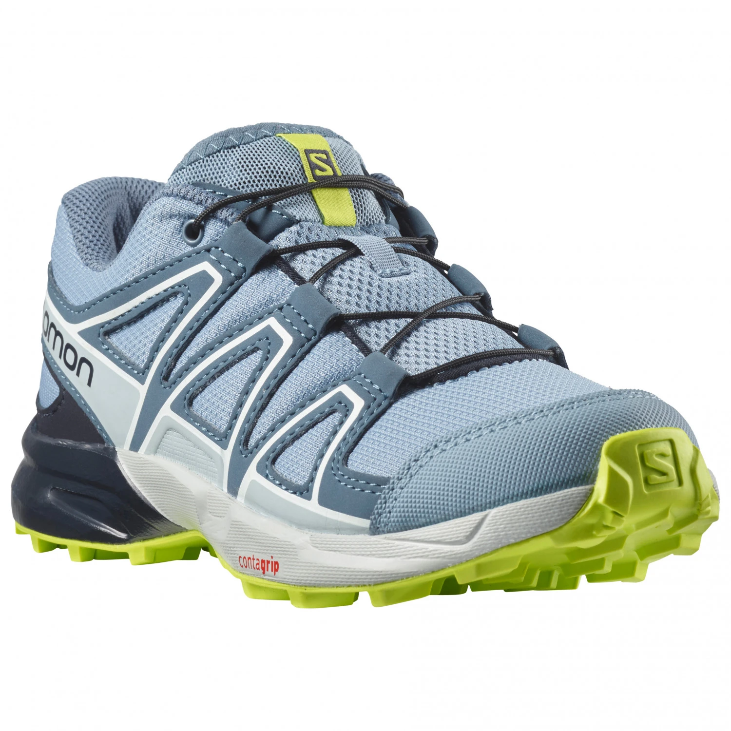 Meilleure vente ✨ Salomon - Kid's Speedcross - Chaussures de trail ⌛ – Image 6