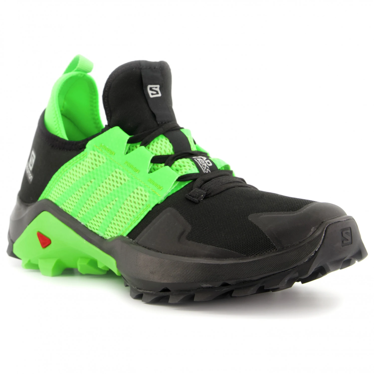 Meilleure affaire ⌛ Salomon - Madcross - Chaussures multisports ❤️ – Image 2