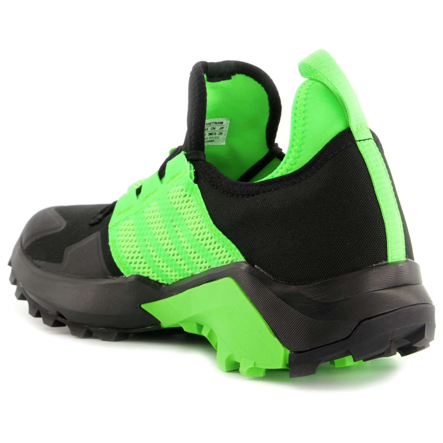 Meilleure affaire ⌛ Salomon - Madcross - Chaussures multisports ❤️ – Image 5