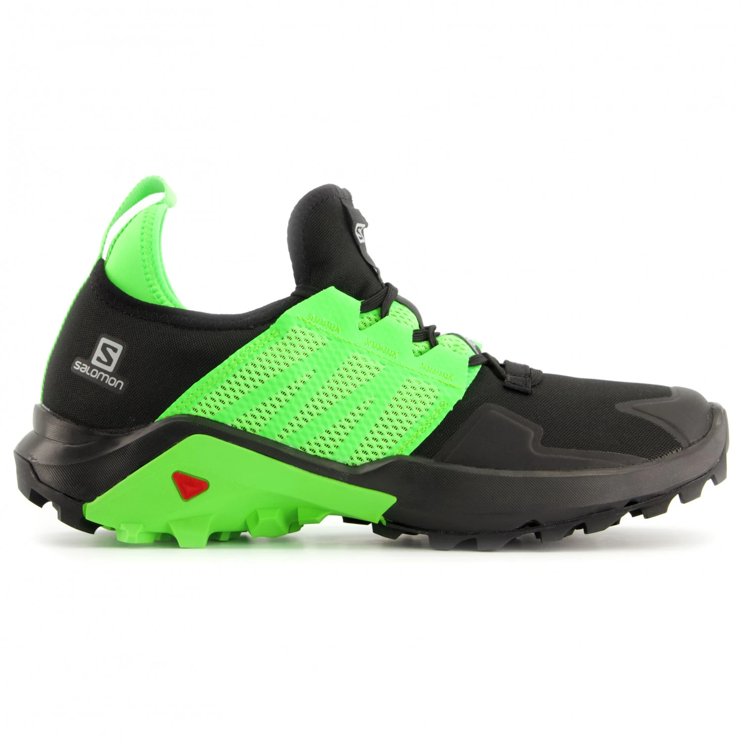 Meilleure affaire ⌛ Salomon - Madcross - Chaussures multisports ❤️