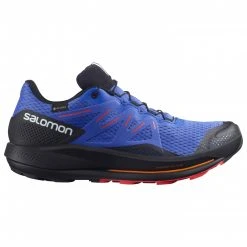 Meilleure vente đ Salomon - Pulsar Trail GTX - Chaussures de trail đ