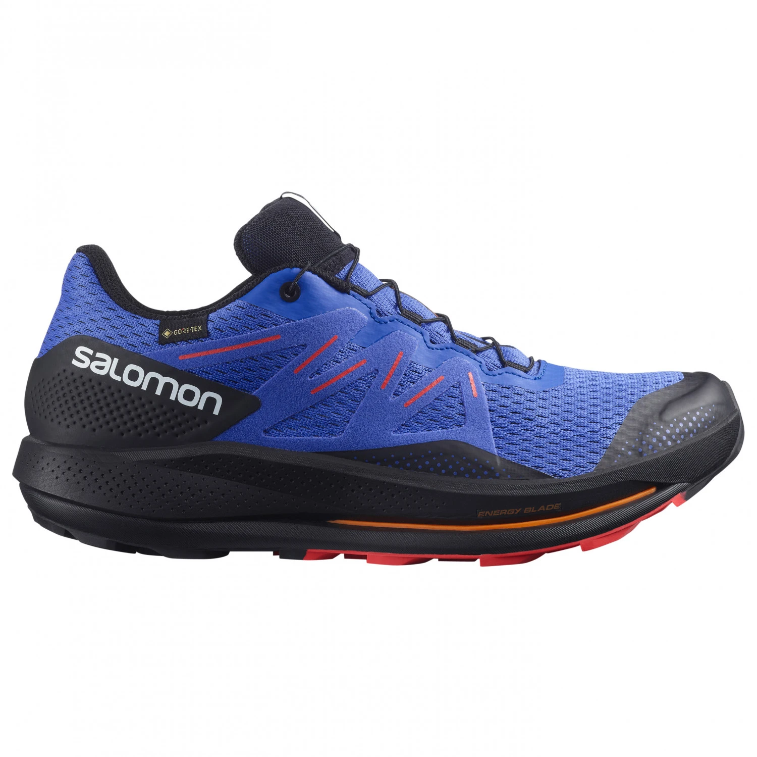 Meilleure vente 👍 Salomon - Pulsar Trail GTX - Chaussures de trail 🌟
