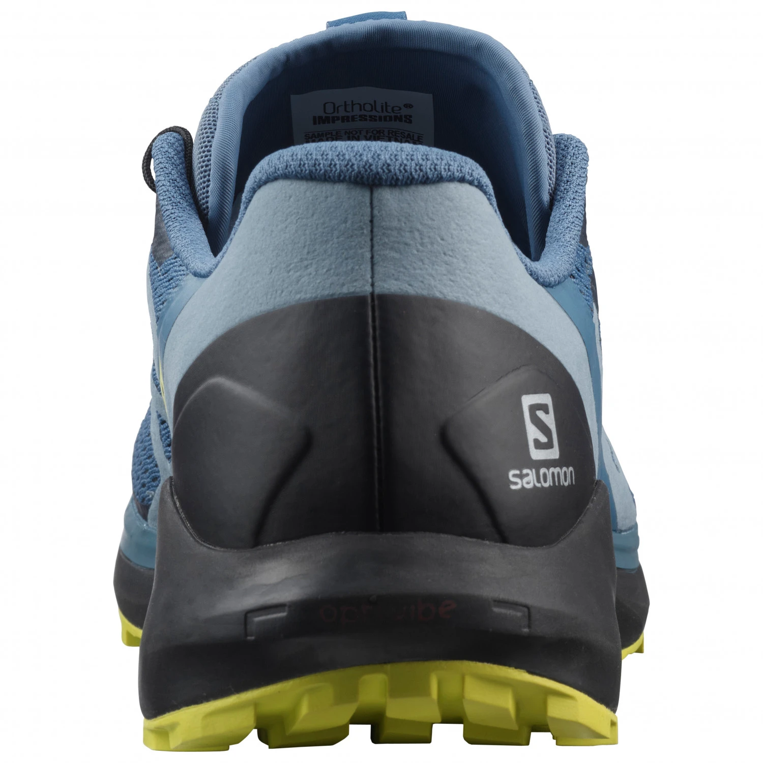 Meilleure affaire 🥰 Salomon - Sense Ride 4 - Chaussures de trail 🎉 – Image 3