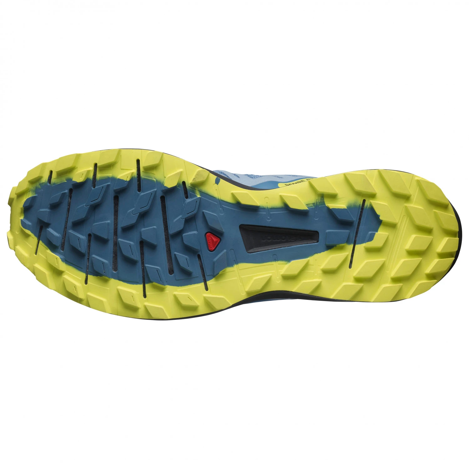 Meilleure affaire 🥰 Salomon - Sense Ride 4 - Chaussures de trail 🎉 – Image 5