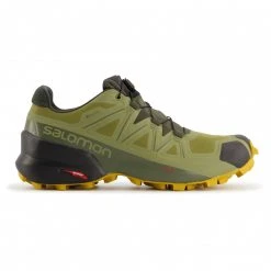 Promo 🛒 Salomon - Speedcross 5 GTX - Chaussures de trail 🤩