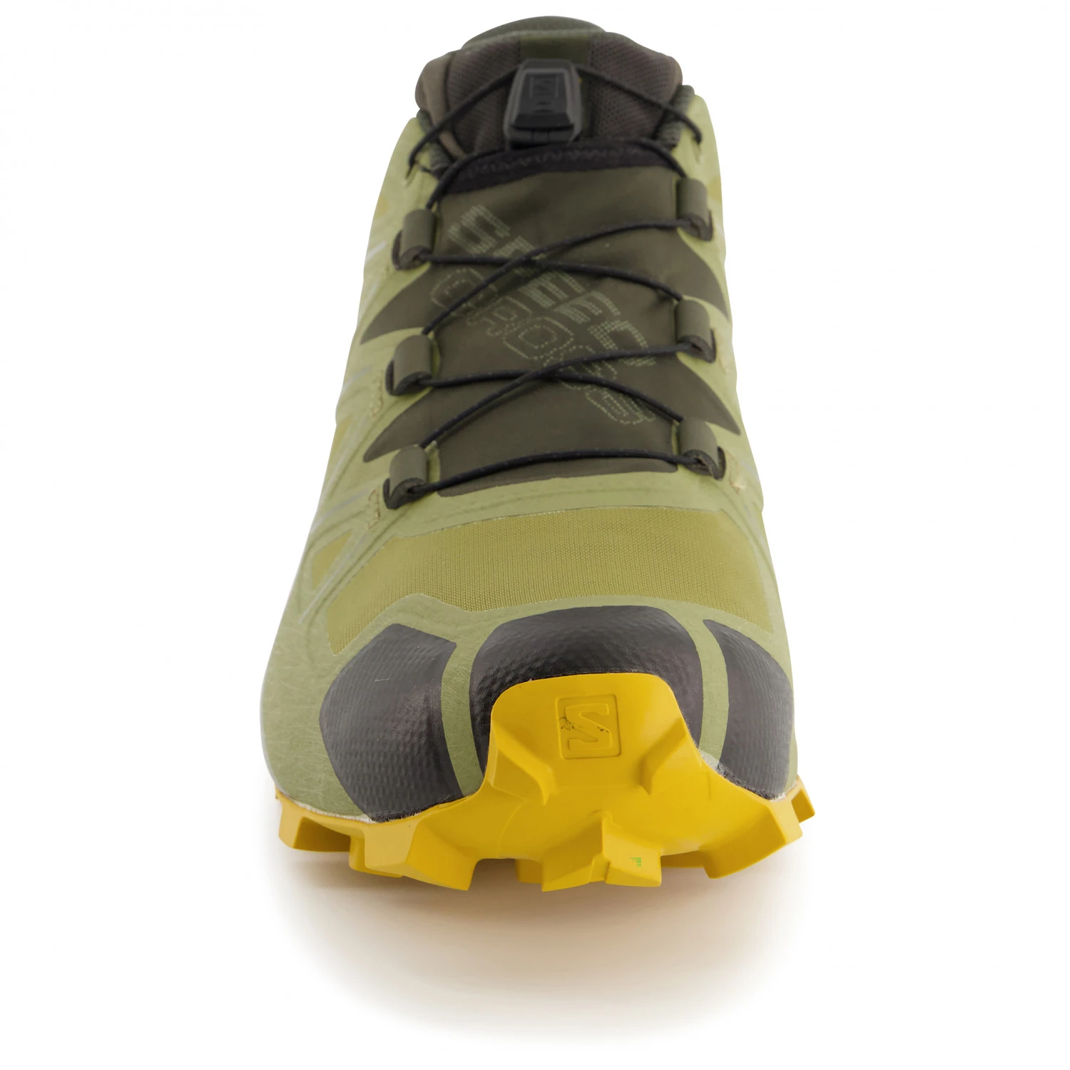 Promo 🛒 Salomon - Speedcross 5 GTX - Chaussures de trail 🤩 – Image 3