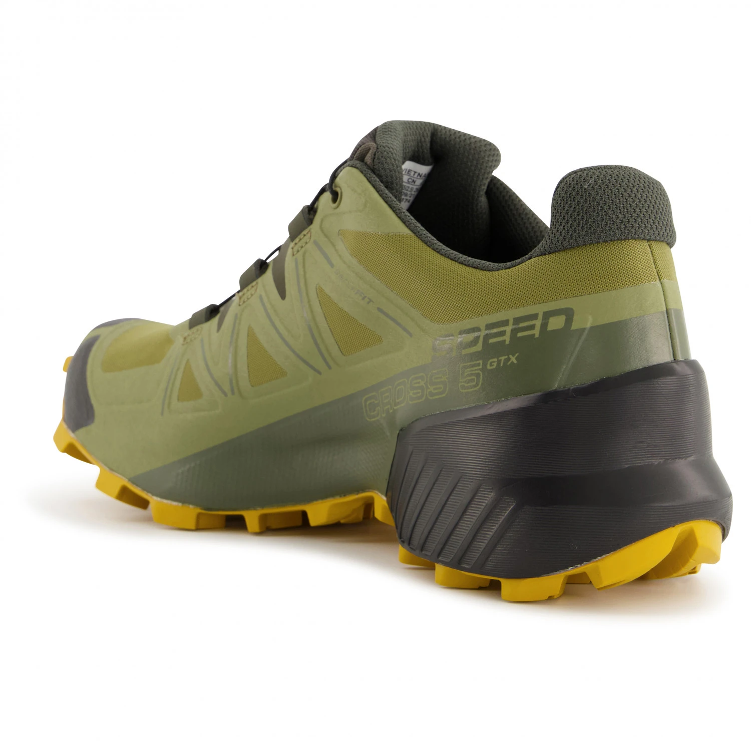 Promo 🛒 Salomon - Speedcross 5 GTX - Chaussures de trail 🤩 – Image 5