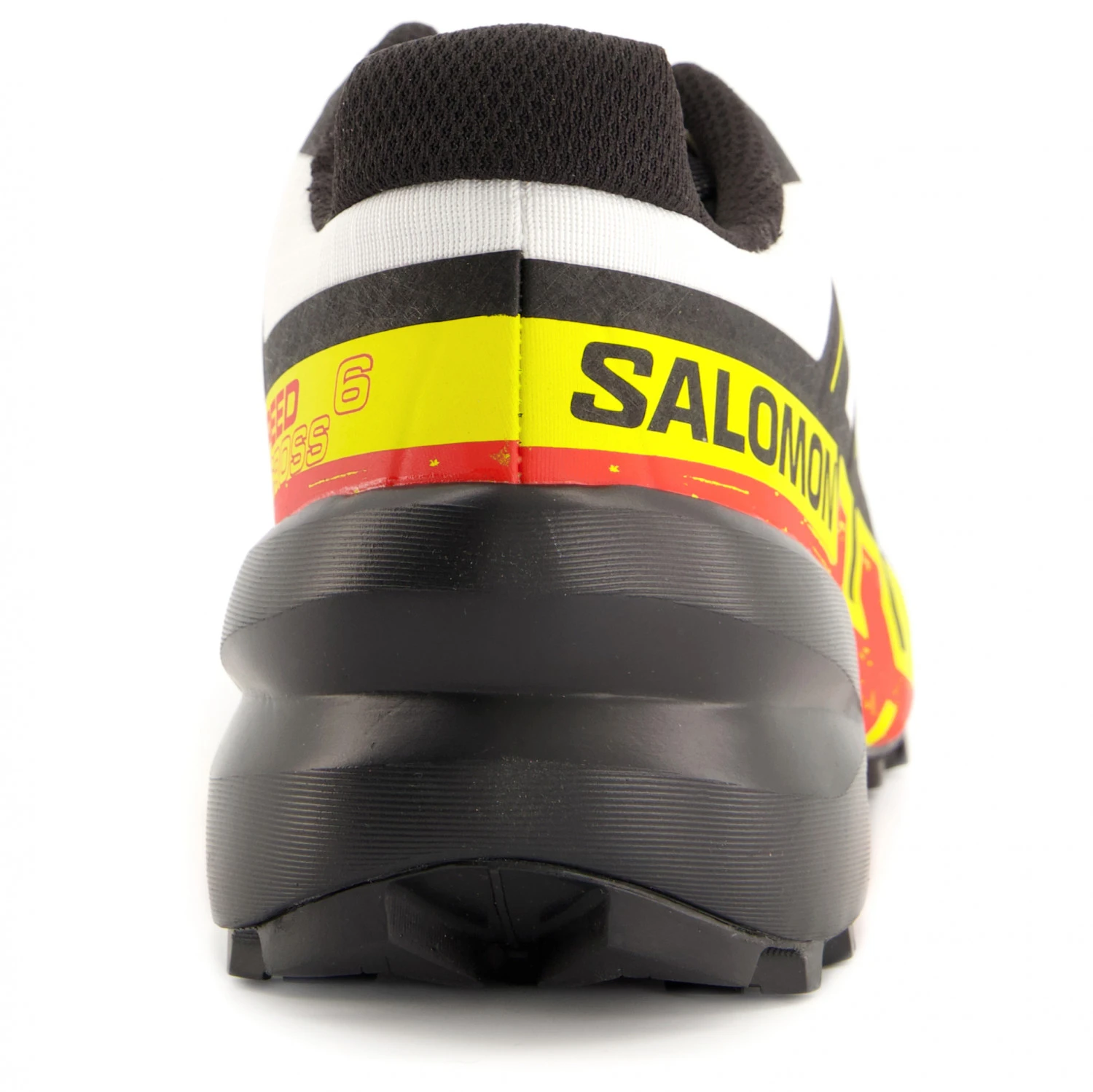 Nouveau ✔️ Salomon - Speedcross 6 - Chaussures de trail ❤️ – Image 6