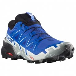 Acheter 😍 Salomon - Speedcross 6 Gore-Tex - Chaussures de trail ⌛