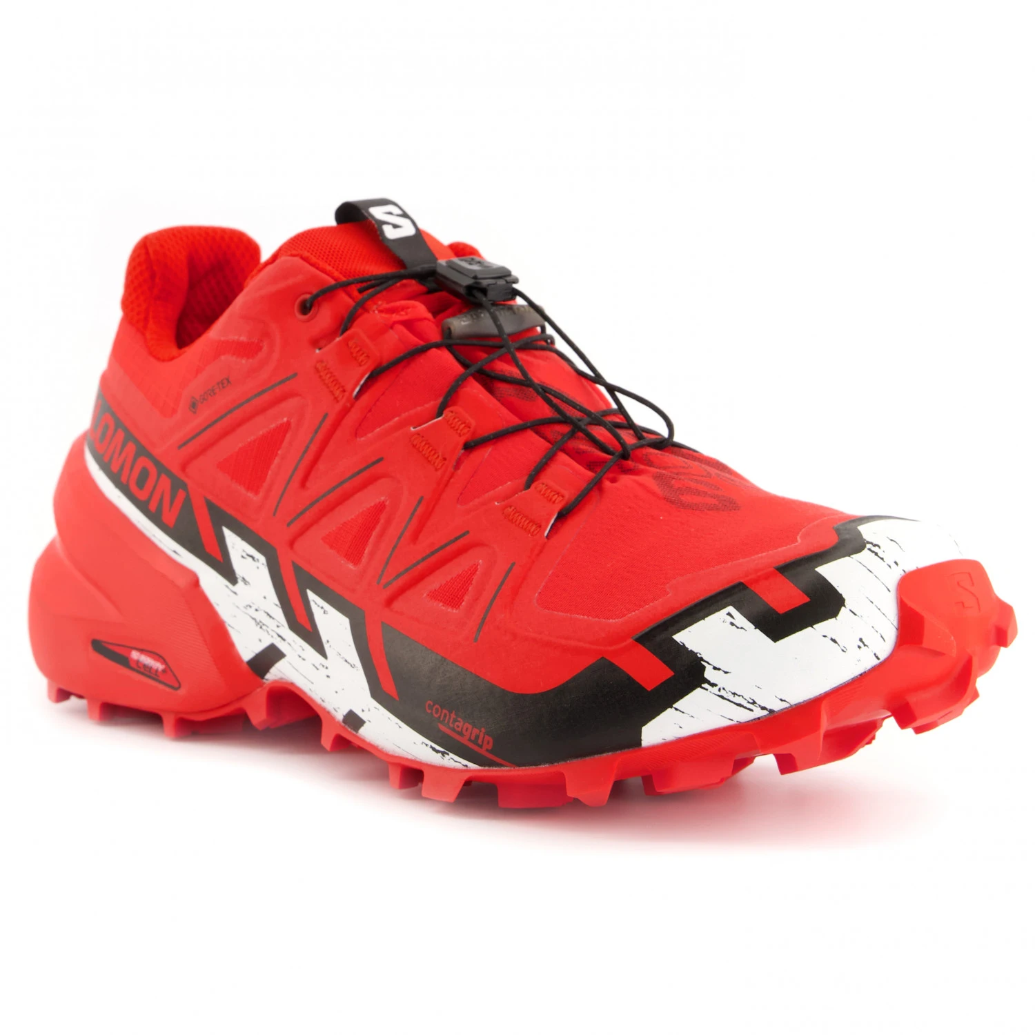 Acheter đ Salomon - Speedcross 6 Gore-Tex - Chaussures de trail â â Image 2