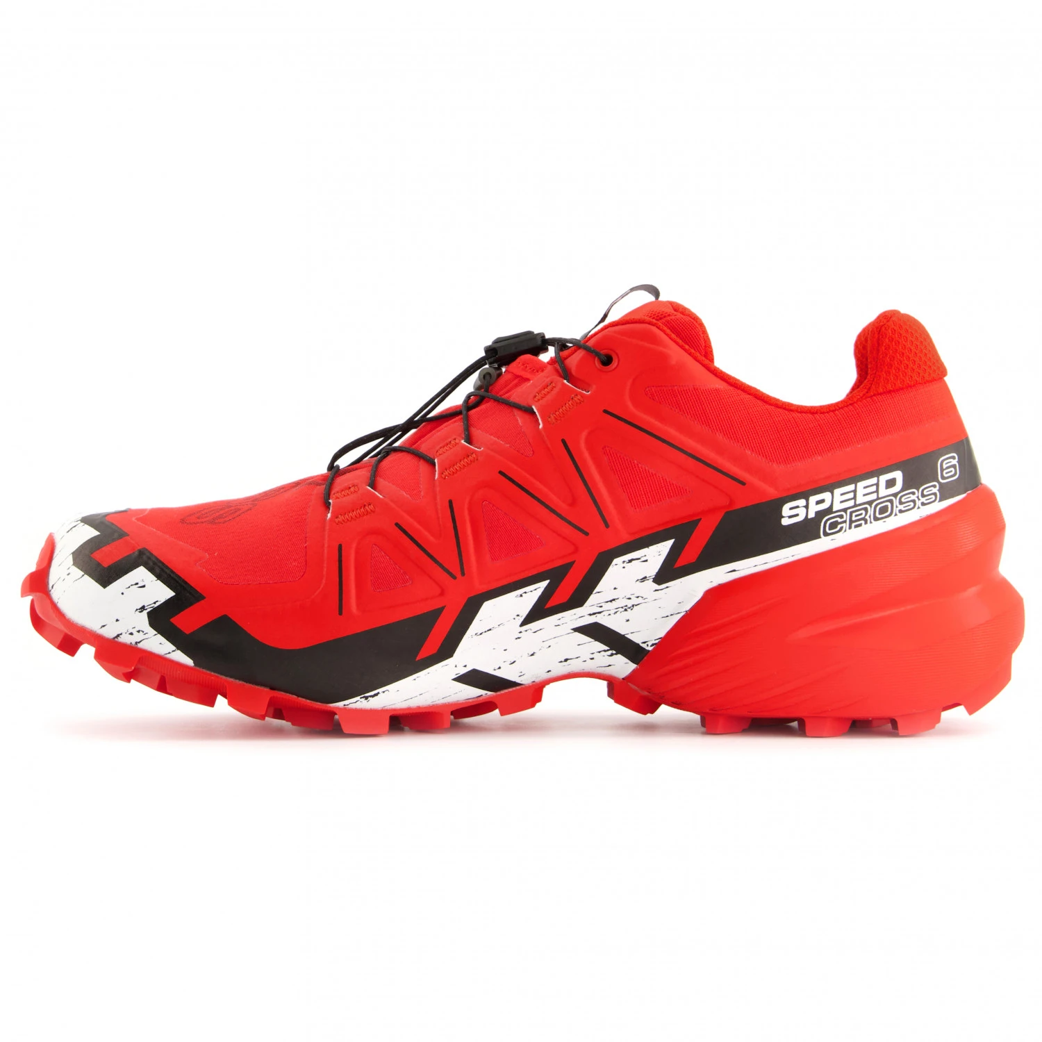 Acheter đ Salomon - Speedcross 6 Gore-Tex - Chaussures de trail â â Image 4