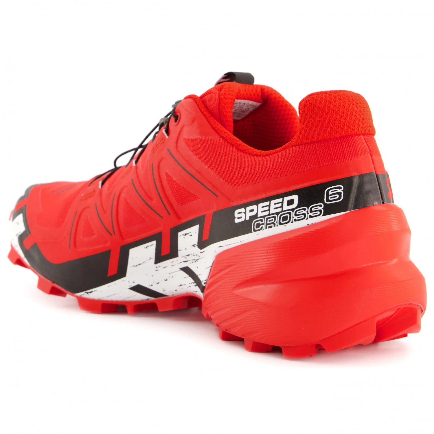 Acheter đ Salomon - Speedcross 6 Gore-Tex - Chaussures de trail â â Image 5