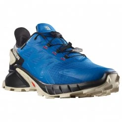Vente flash 👍 Salomon - Supercross 4 Gore-Tex - Chaussures de trail ❤️
