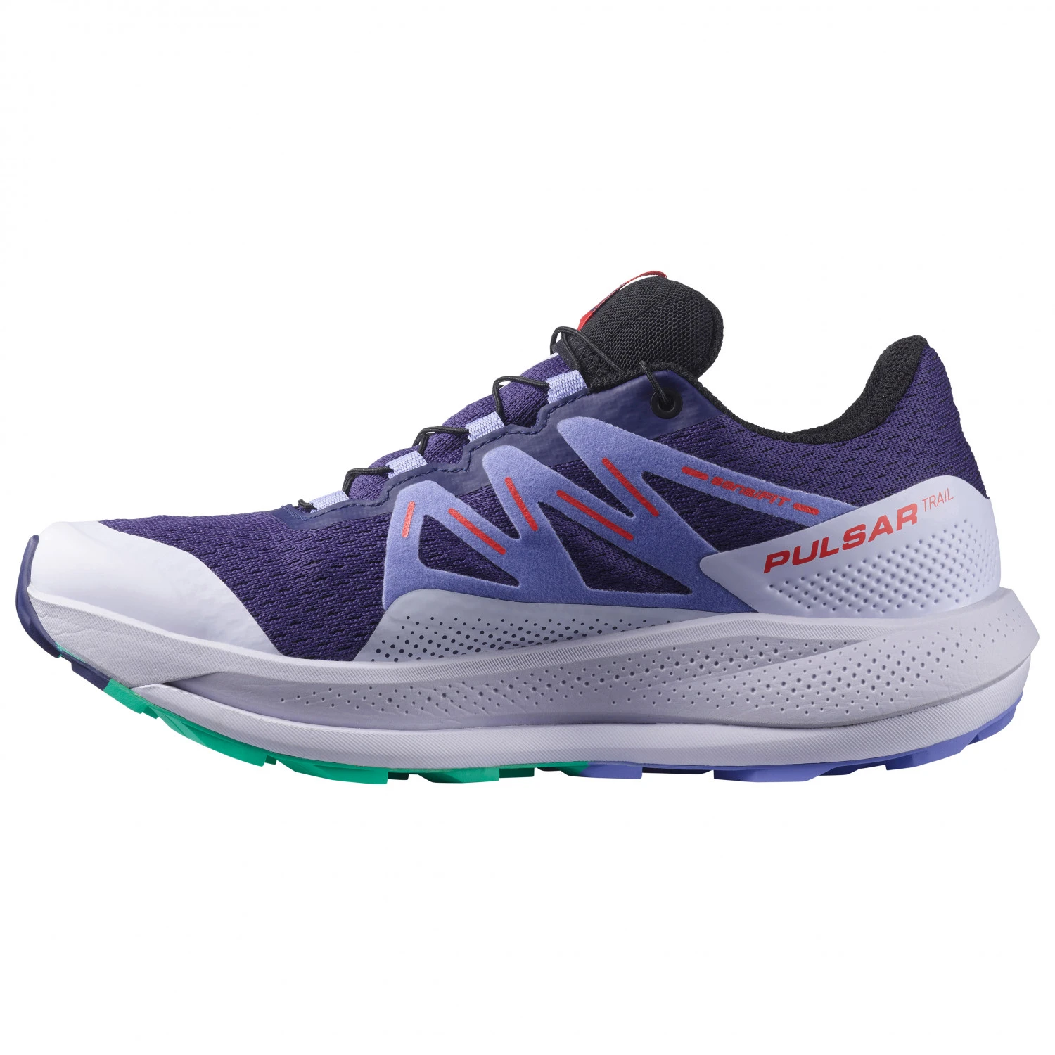 Vente flash 🎉 Salomon - 🥰 Women's Pulsar Trail GTX - Chaussures de trail ✔️ – Image 3