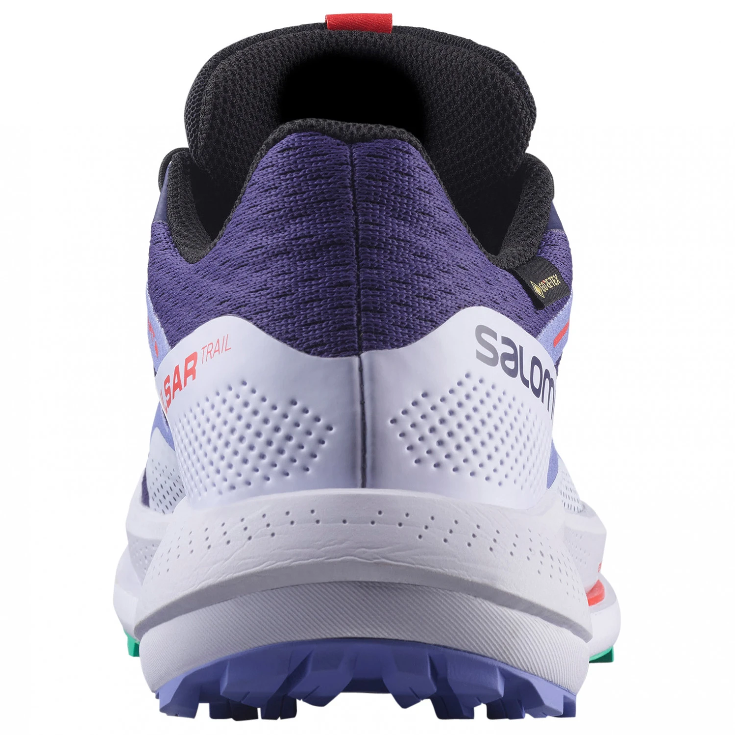 Vente flash 🎉 Salomon - 🥰 Women's Pulsar Trail GTX - Chaussures de trail ✔️ – Image 4