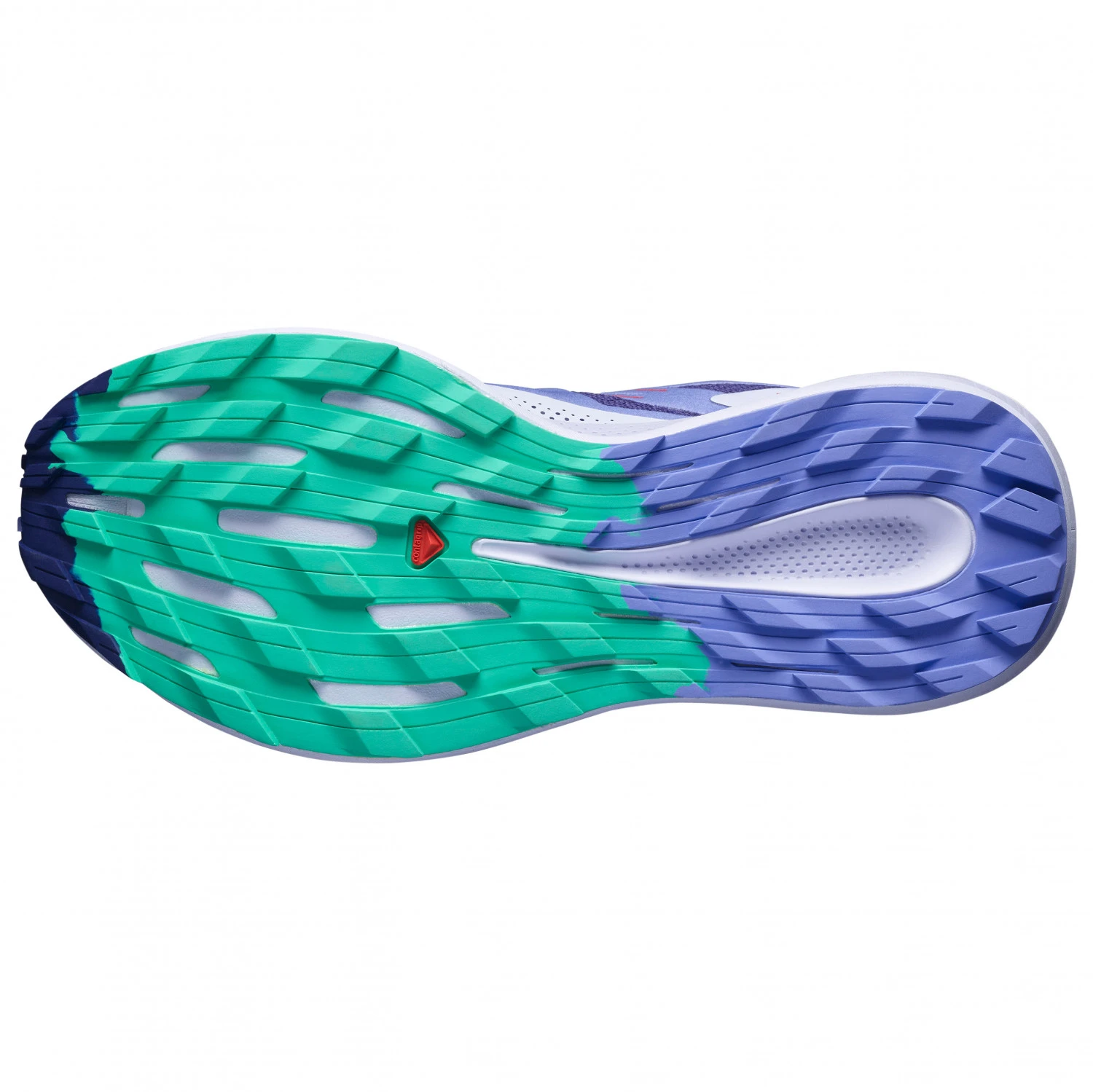 Vente flash 🎉 Salomon - 🥰 Women's Pulsar Trail GTX - Chaussures de trail ✔️ – Image 5