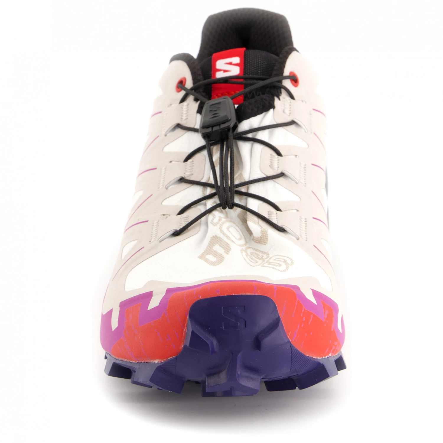 Acheter ⭐ Salomon - ⌛ Women's Speedcross 6 - Chaussures de trail 🔔 – Image 3