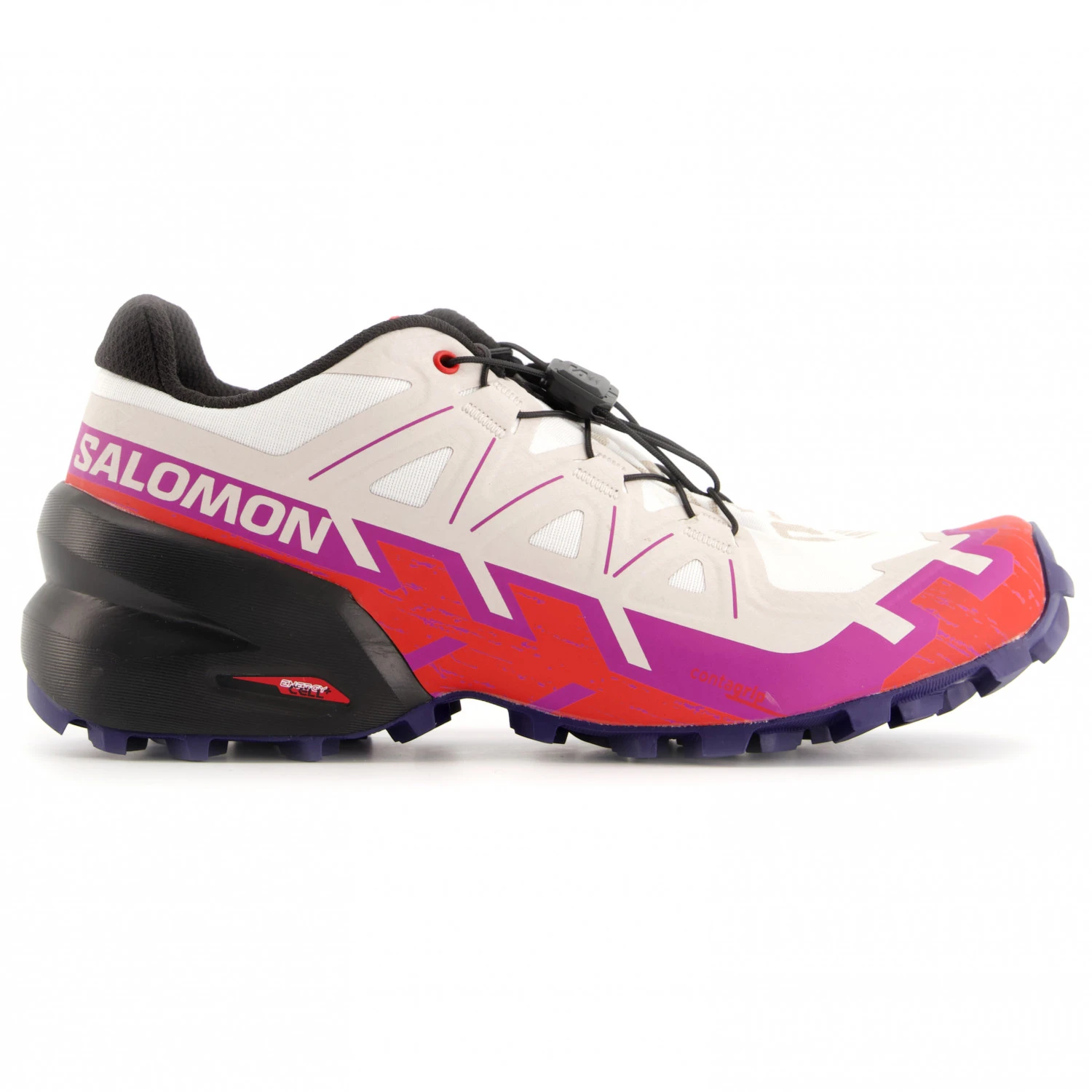 Acheter ⭐ Salomon - ⌛ Women's Speedcross 6 - Chaussures de trail 🔔