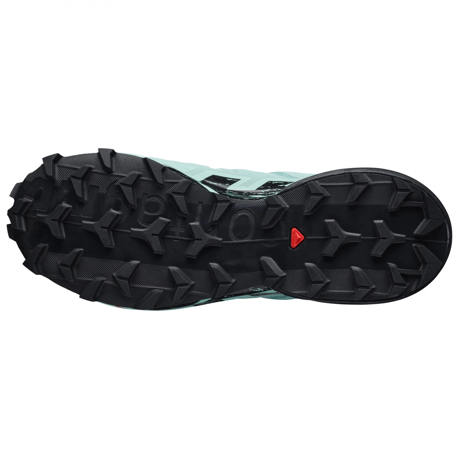 Offres 😍 Salomon - 😍 Women's Speedcross 6 Gore-Tex - Chaussures de trail ❤️ – Image 6