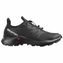 Vente flash 🔔 Salomon - Women's Supercross 3 - Chaussures de trail ⌛