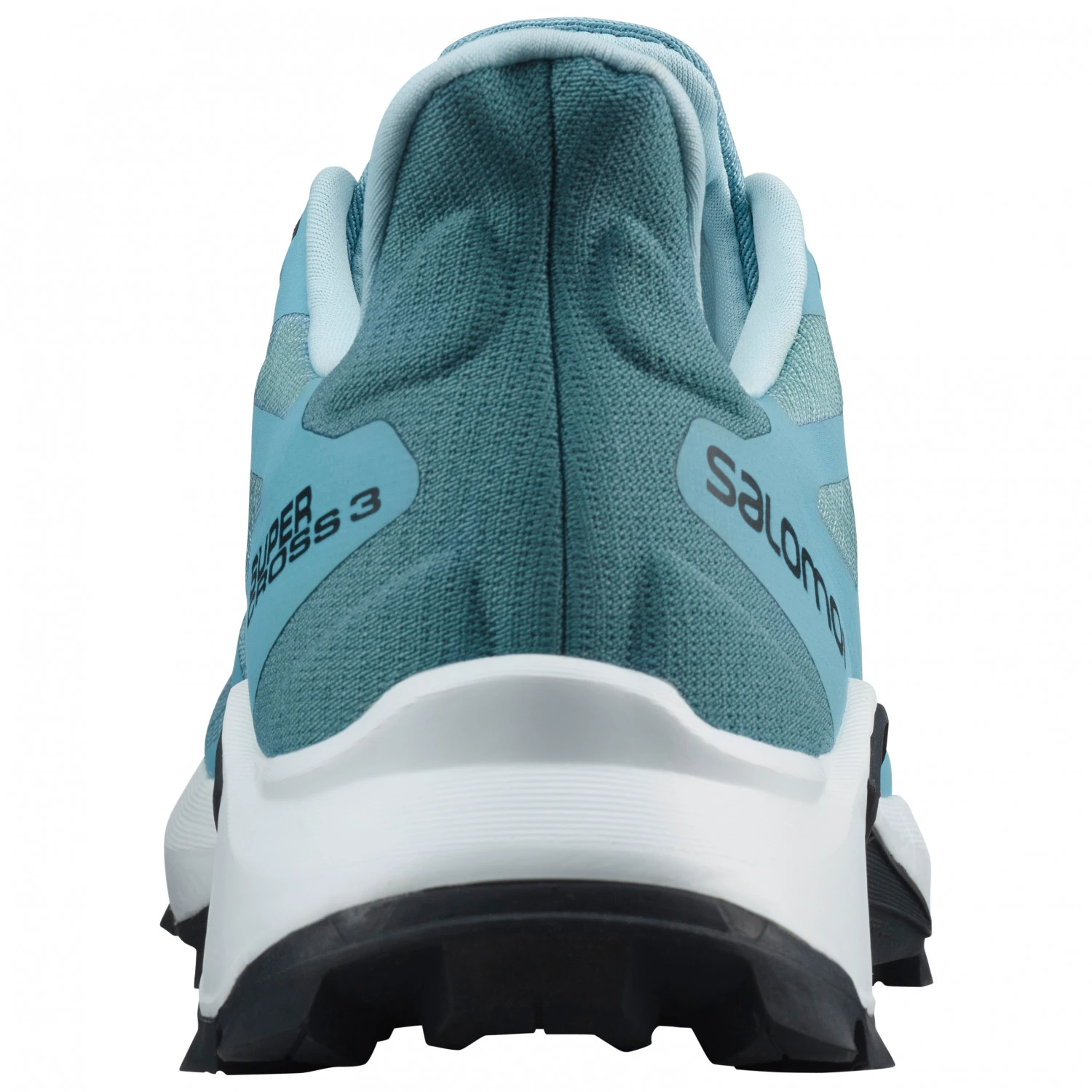 Vente flash đ Salomon - Women's Supercross 3 - Chaussures de trail â â Image 4