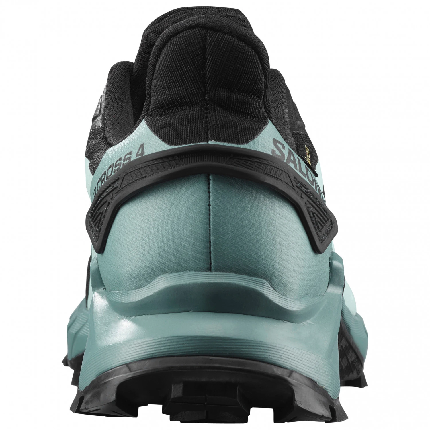 Les meilleures critiques de ❤️ Salomon - 🧨 Women's Supercross 4 Gore-Tex - Chaussures de trail 💯 – Image 4