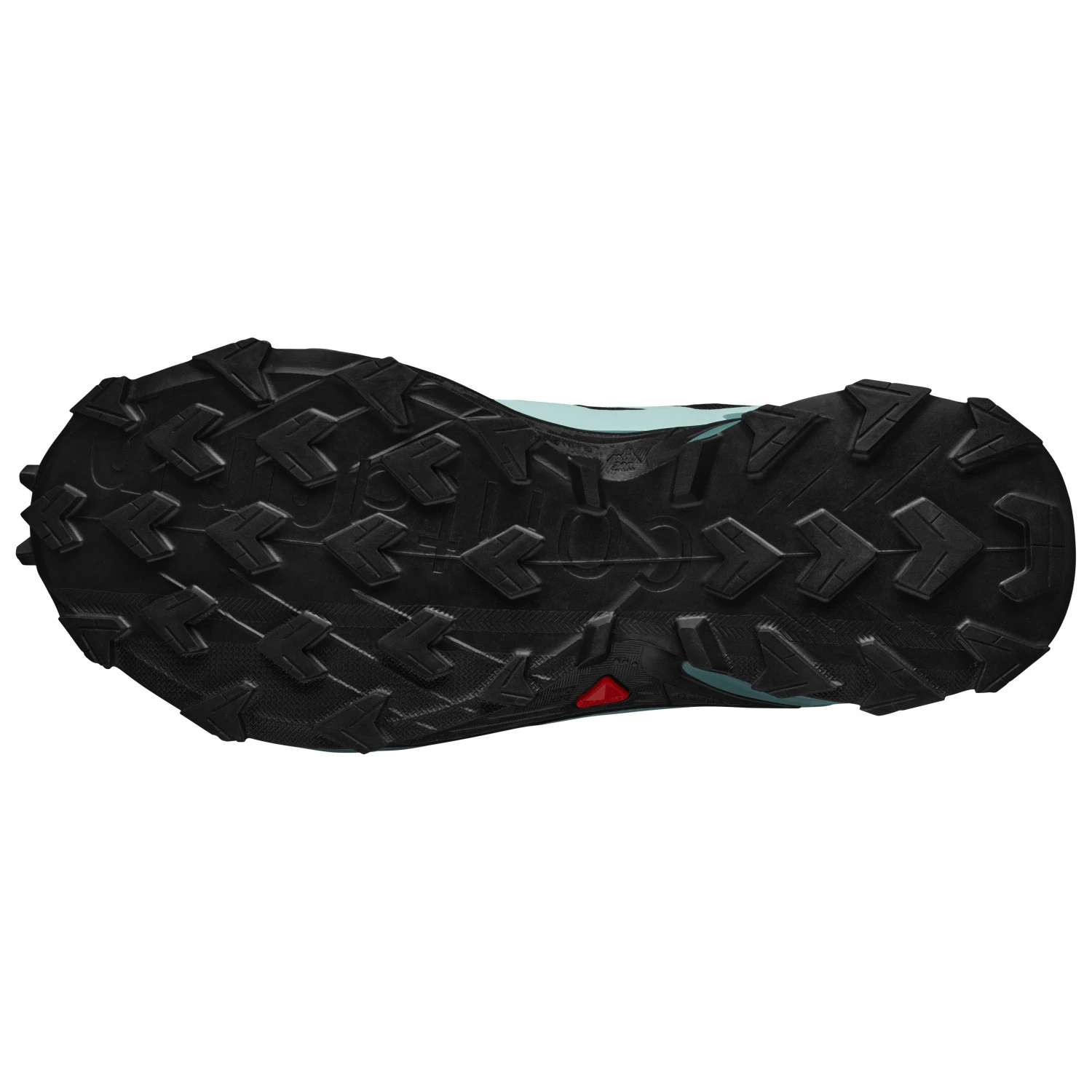 Les meilleures critiques de ❤️ Salomon - 🧨 Women's Supercross 4 Gore-Tex - Chaussures de trail 💯 – Image 6