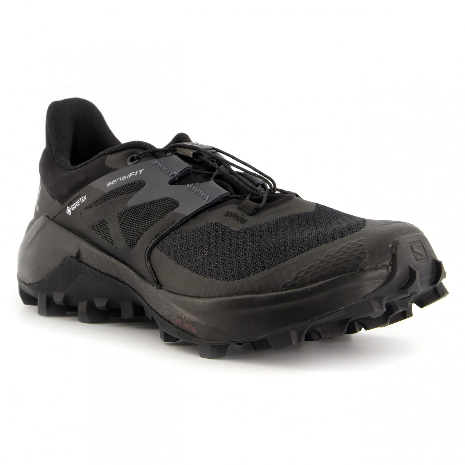 Tout neuf 🛒 Salomon - Women's Wildcross 2 GTX - Chaussures de trail 🤩 – Image 2