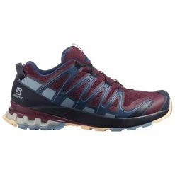 Nouveau 🔔 Salomon - Women's XA Pro 3D V8 - Chaussures multisports 🤩